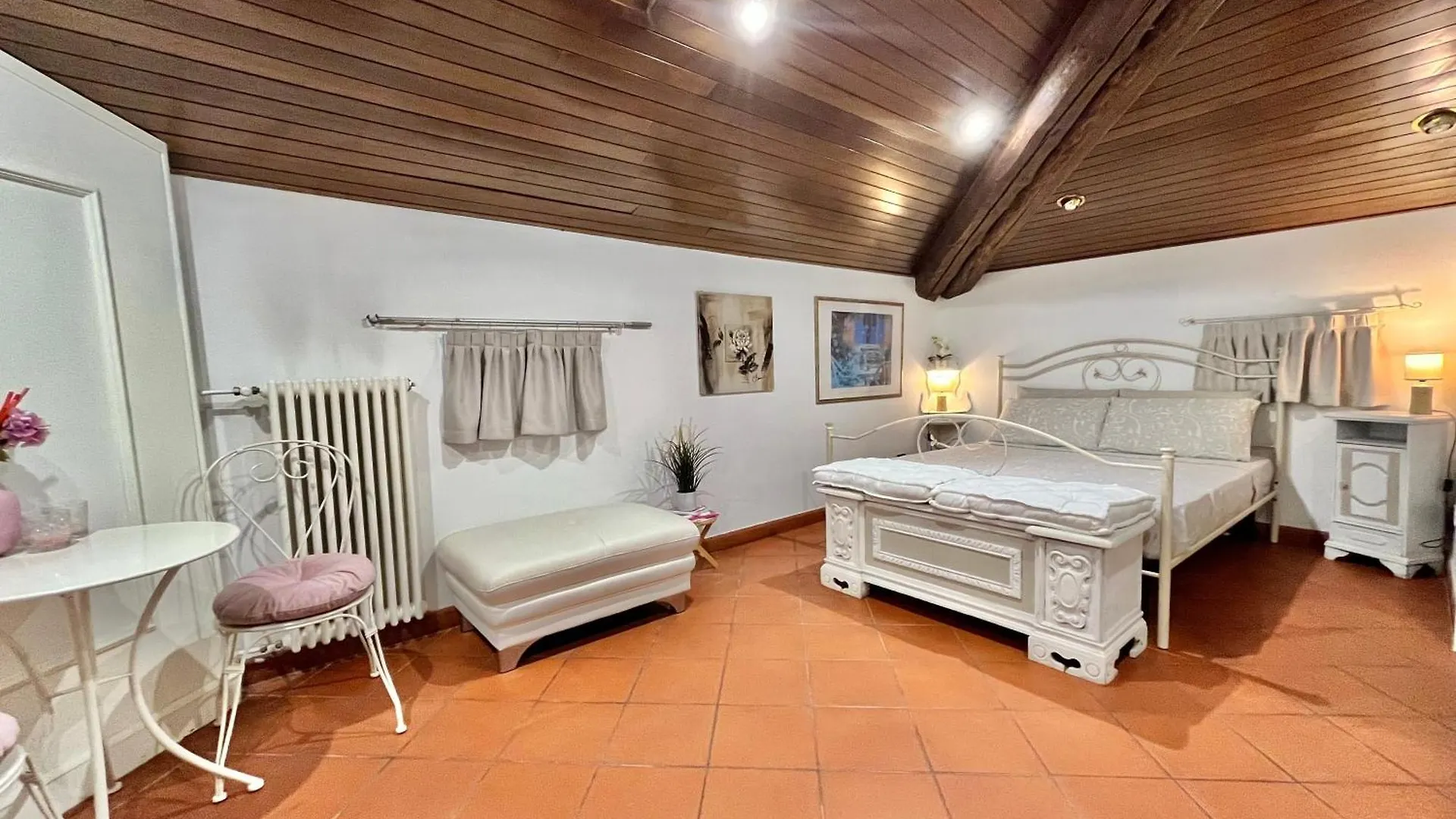 Ristorante Club Villa Meraville ボローニャ