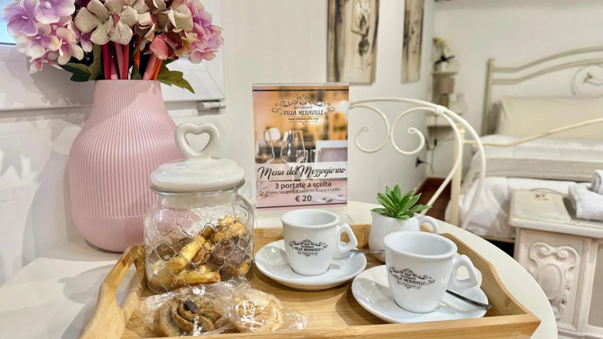Ristorante Club Villa Meraville ボローニャ